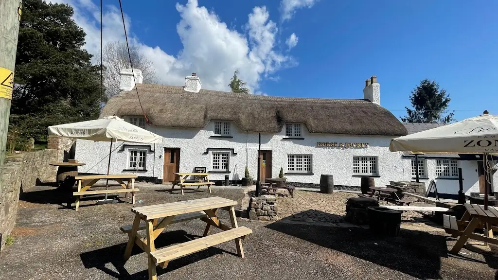 The Horse & Jockey_Pontypool_slider_image_3