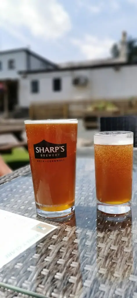 Menu_The Wain-Y-Clare_Pontypool_image_5