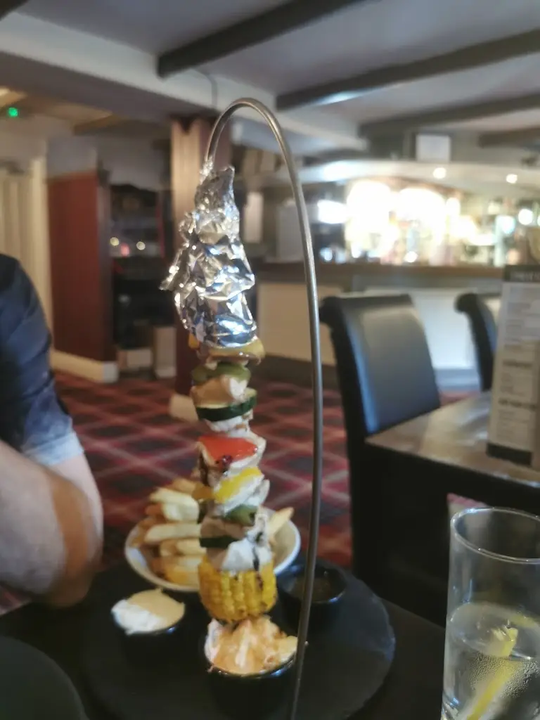 Menu_The Wain-Y-Clare_Pontypool_image_6