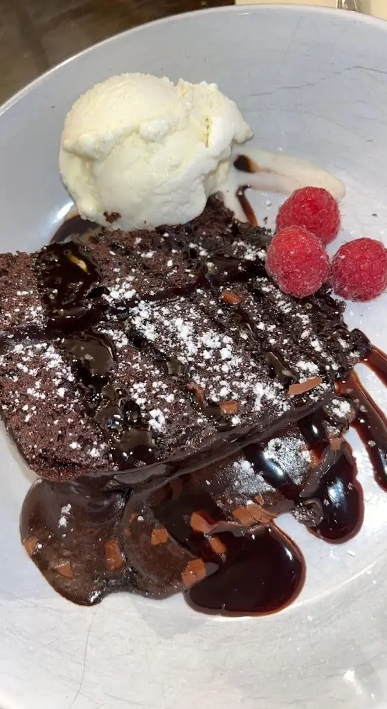 Menu_The Wain-Y-Clare_Pontypool_image_7