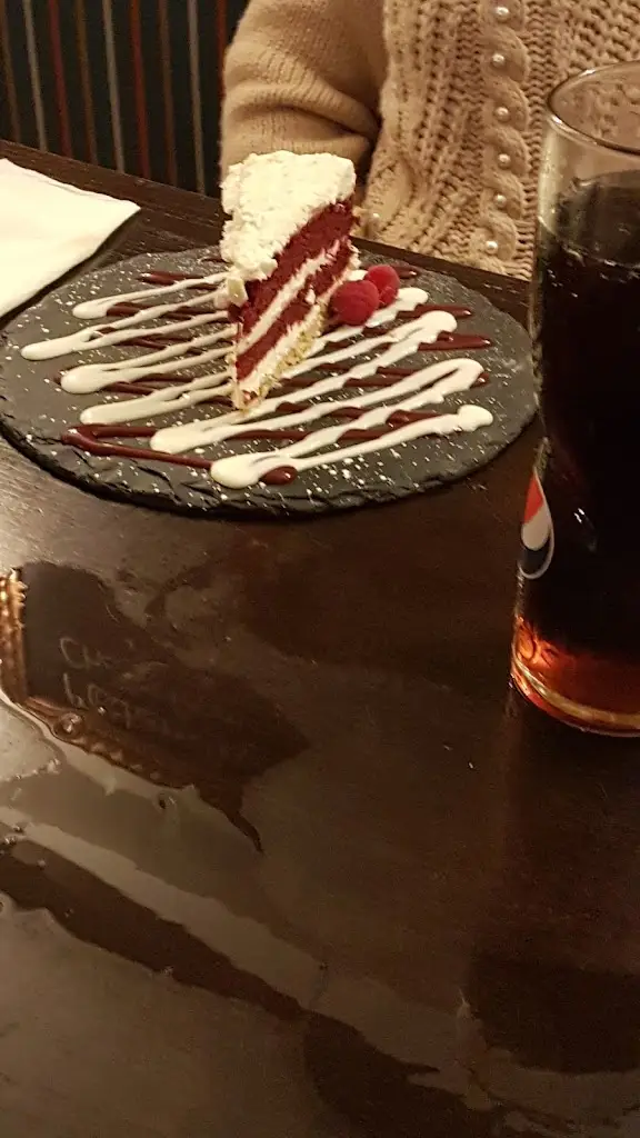 Menu_The Wain-Y-Clare_Pontypool_image_8