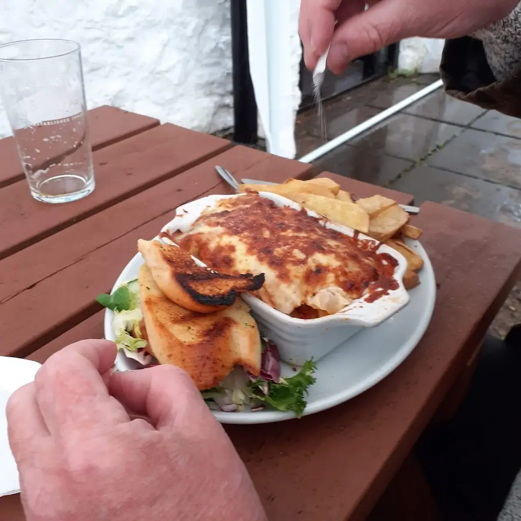 Menu_The Open Hearth_Pontypool_image_9