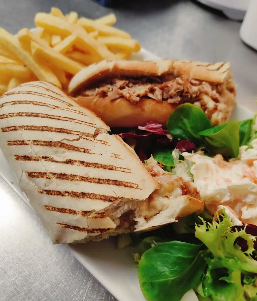 Menu_Lilly's Café_Pontycymer_image_5