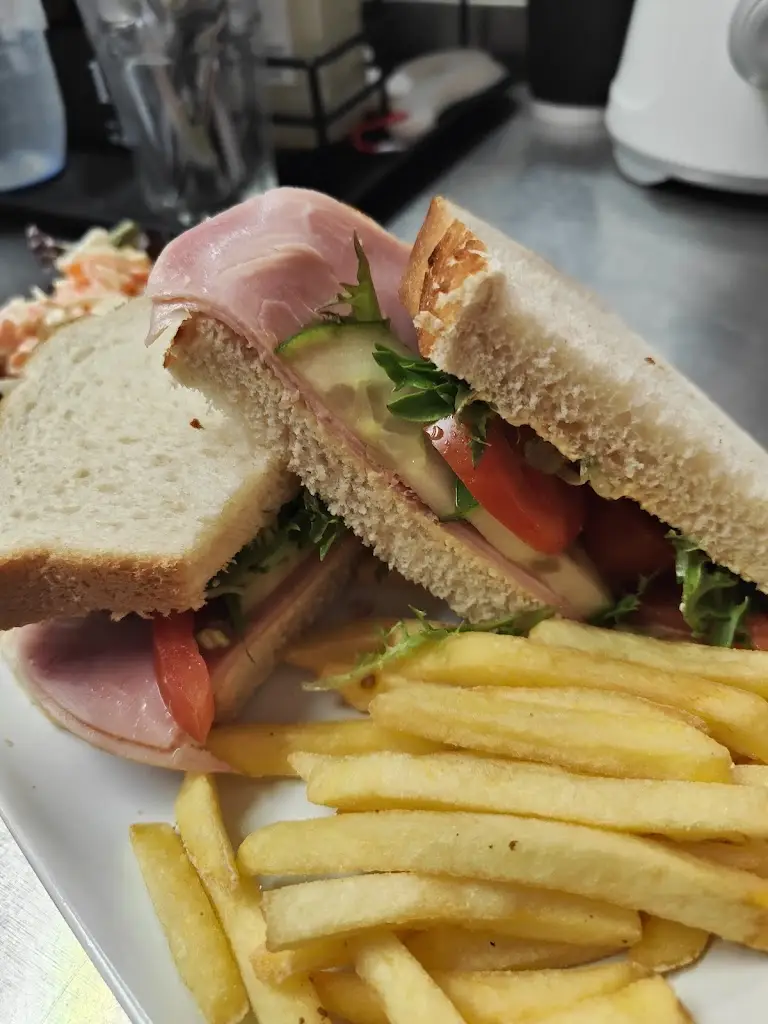 Menu_Lilly's Café_Pontycymer_image_7