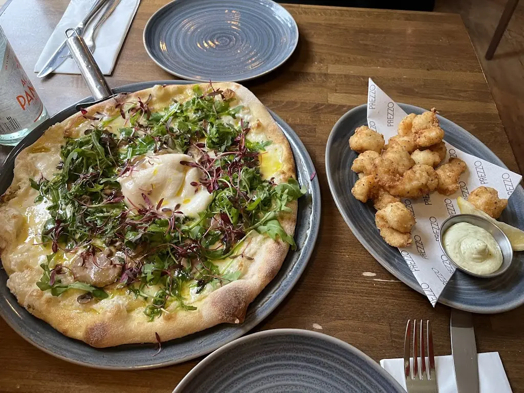 Menu_Prezzo Italian Restaurant Bishops Stortford_Bishops Stortford_image_8