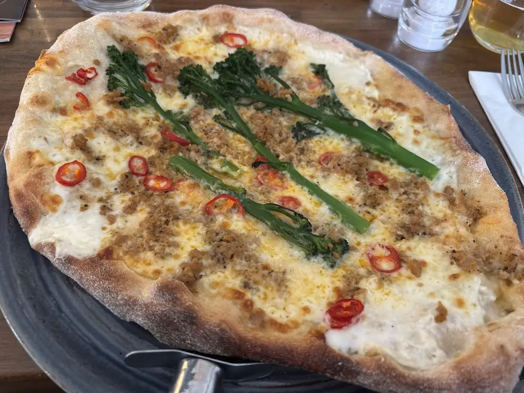 Eric W_Prezzo Italian Restaurant Bishops Stortford_Bishops Stortford_review