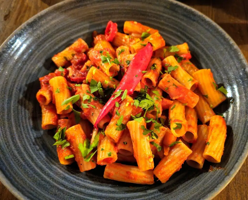 Thomas “Dev” B_Prezzo Italian Restaurant Bishops Stortford_Bishops Stortford_review