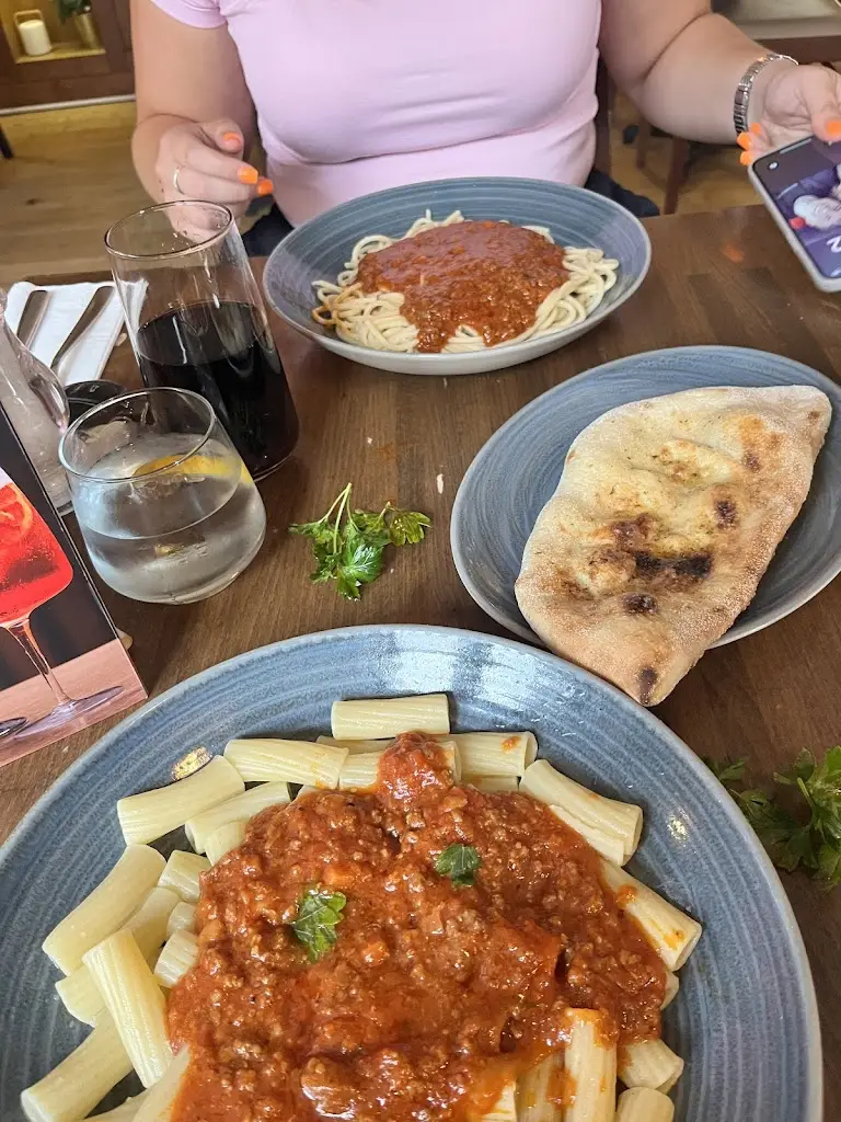 itsslaurenxx_Prezzo Italian Restaurant Bishops Stortford_Bishops Stortford_review