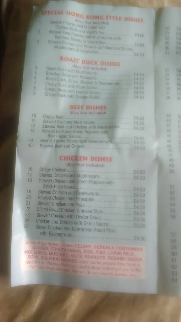 Menu_New Town_Pontycymer_image_2