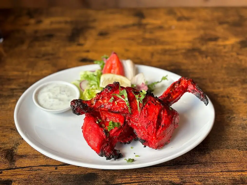 Menu_Gurkha Spices_Pontycymer_image_1