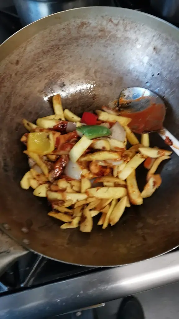 Menu_Gurkha Spices_Pontycymer_image_4