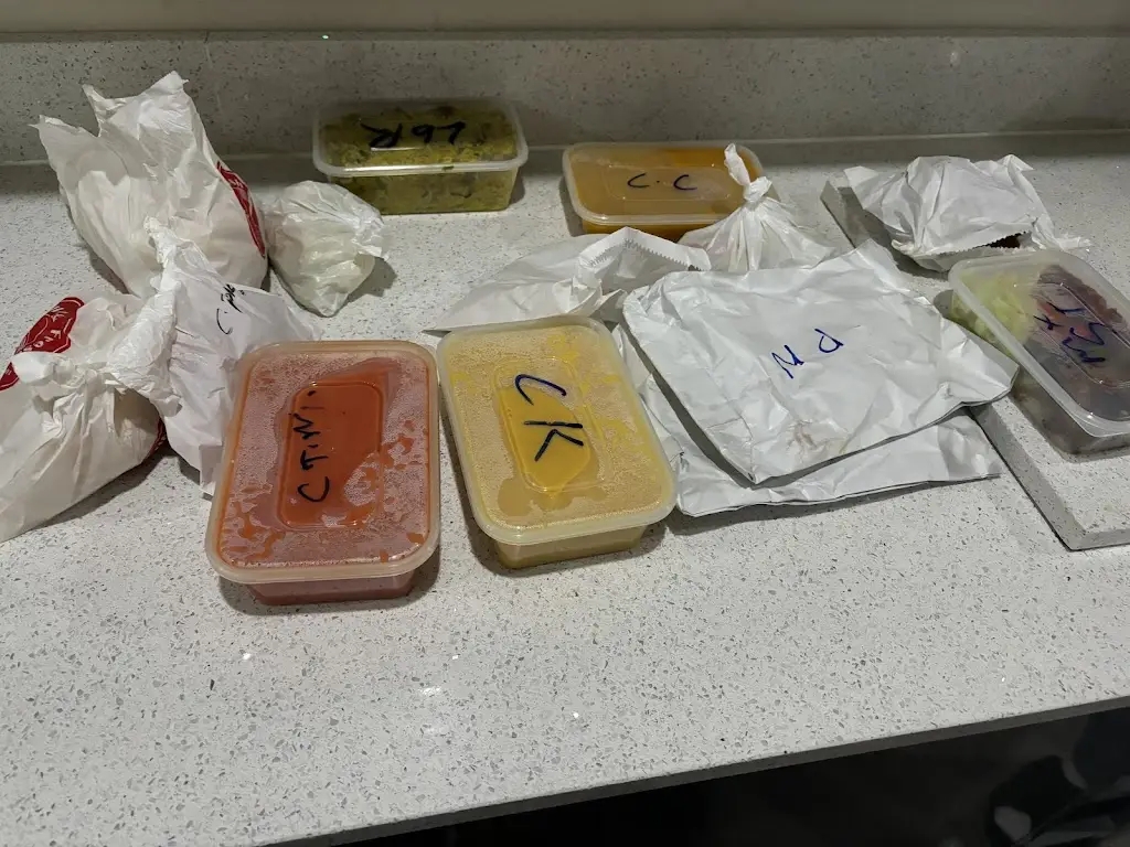 Menu_Gurkha Spices_Pontycymer_image_6