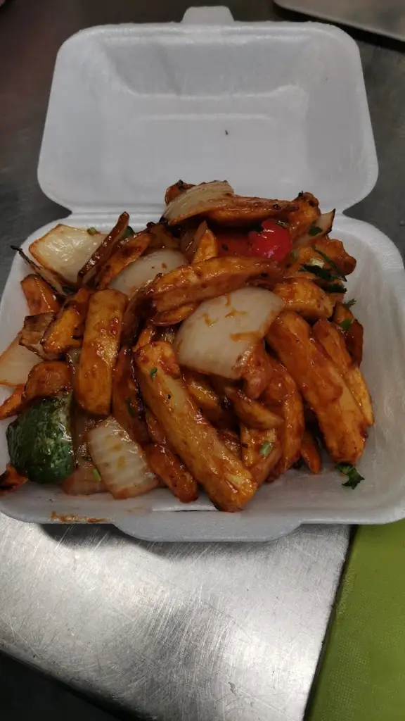 Menu_Gurkha Spices_Pontycymer_image_8