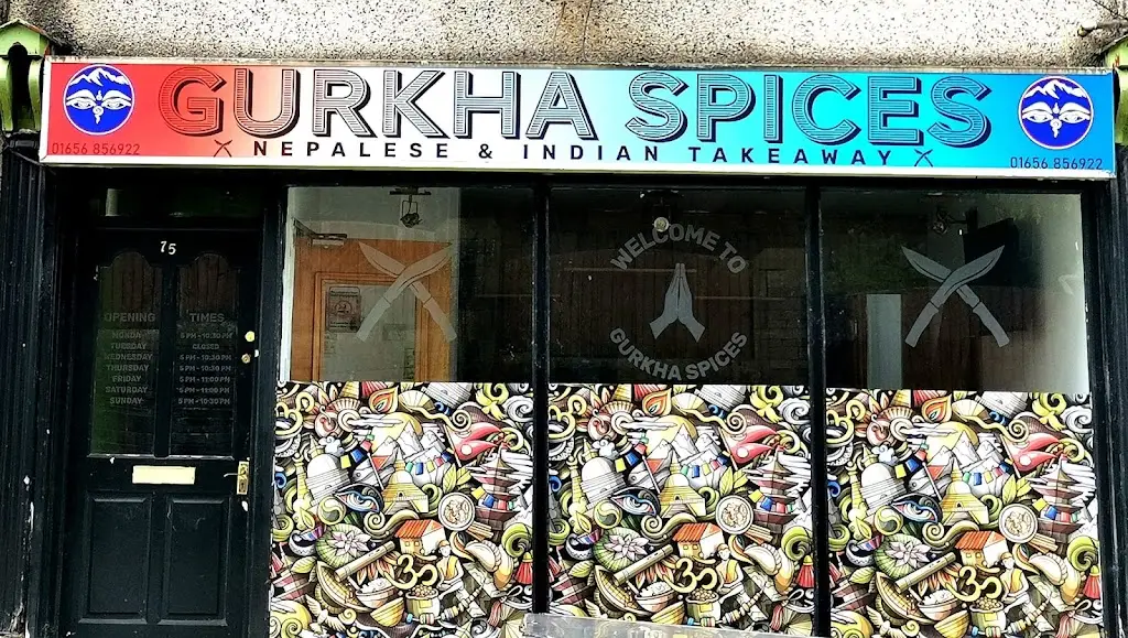 Gurkha Spices_Pontycymer_slider_image_1