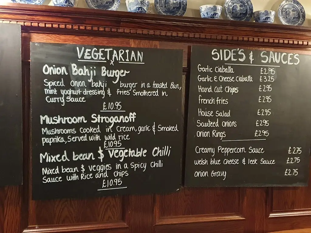 Menu_Nicholls Arms_Pontycymer_image_2