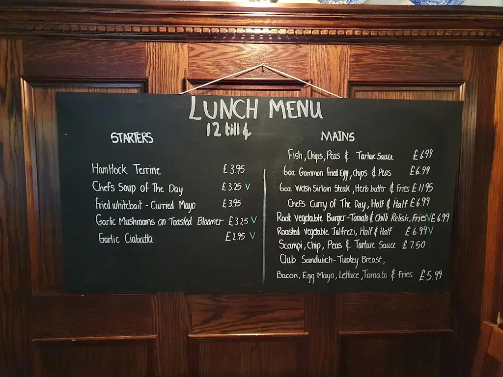 Menu_Nicholls Arms_Pontycymer_image_3