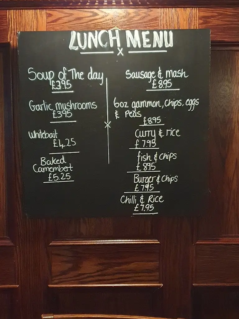 Menu_Nicholls Arms_Pontycymer_image_4