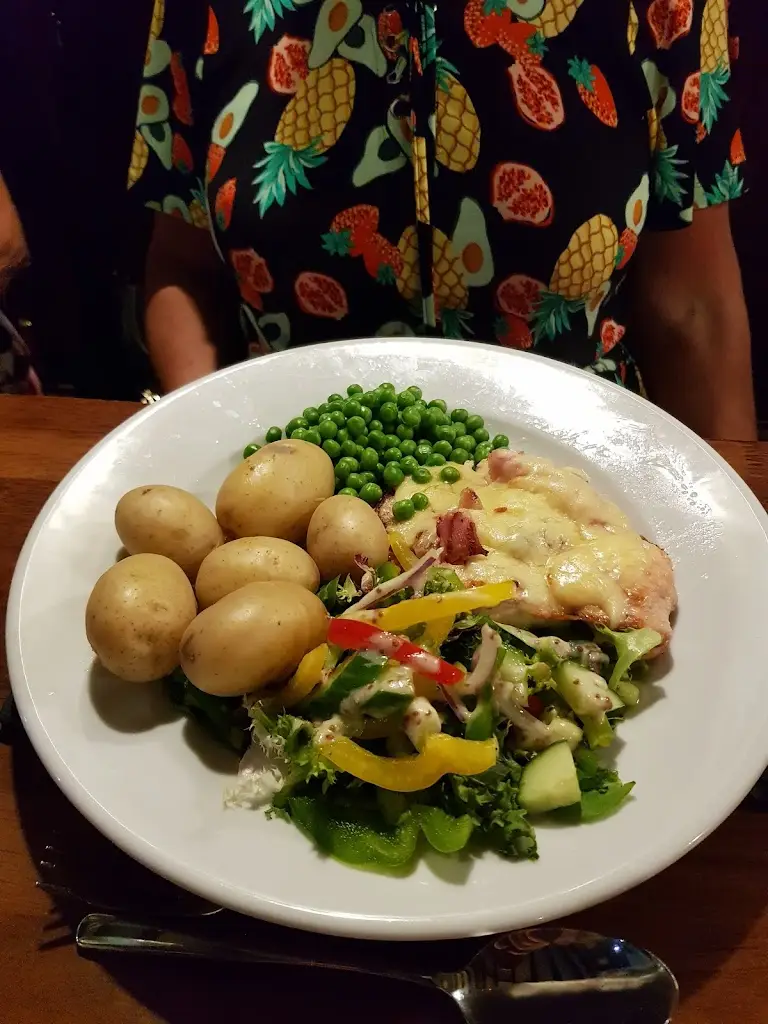 Menu_Nicholls Arms_Pontycymer_image_6