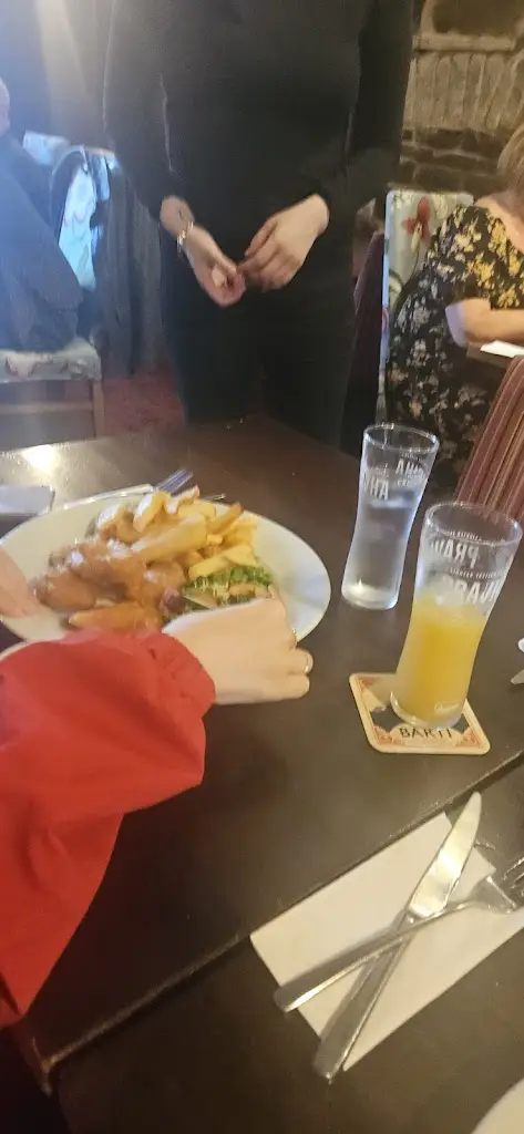 Rene Butler_Nicholls Arms_Pontycymer_review