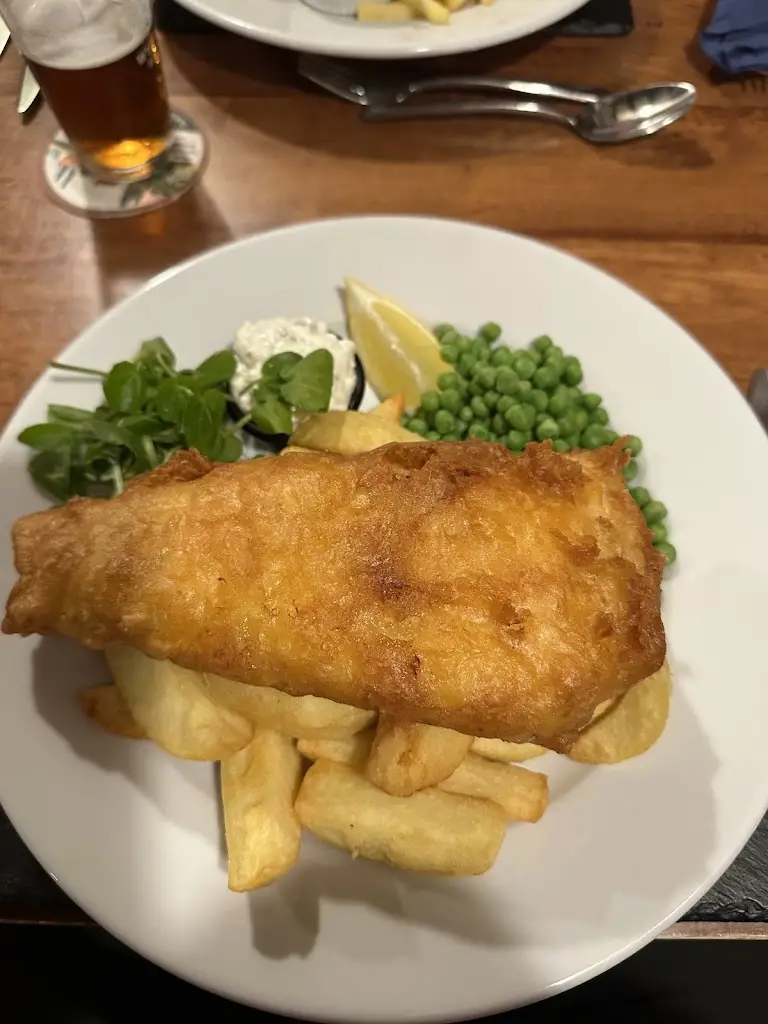 Sam Wall_Nicholls Arms_Pontycymer_review