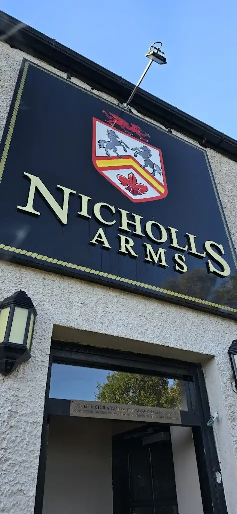 Nicholls Arms_Pontycymer_slider_image_1