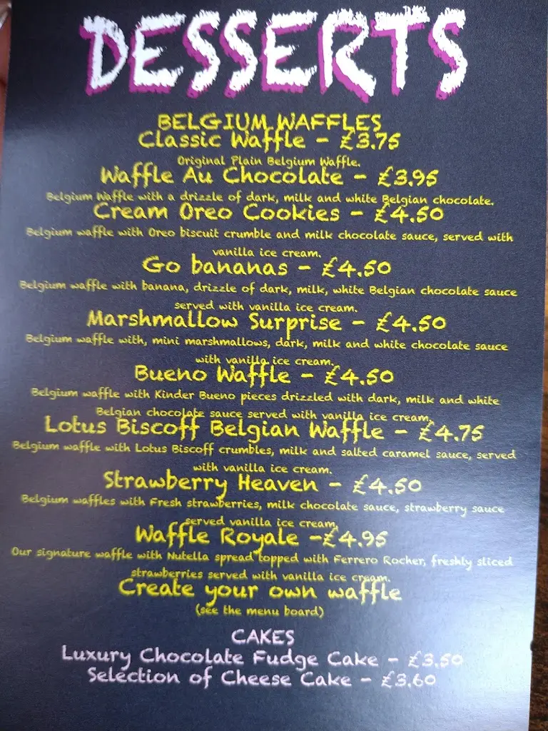 Menu_Bara Café_Pontycymer_image_2