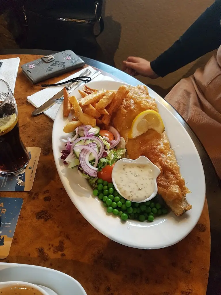 Menu_Llangeinor Arms_Pontycymer_image_9