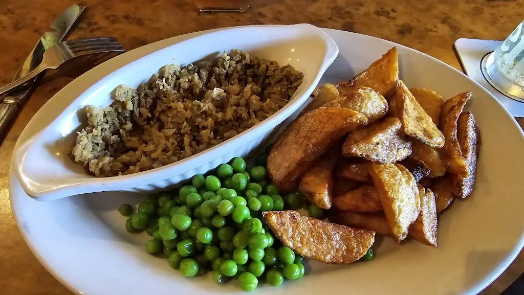 Roy K_Llangeinor Arms_Pontycymer_review