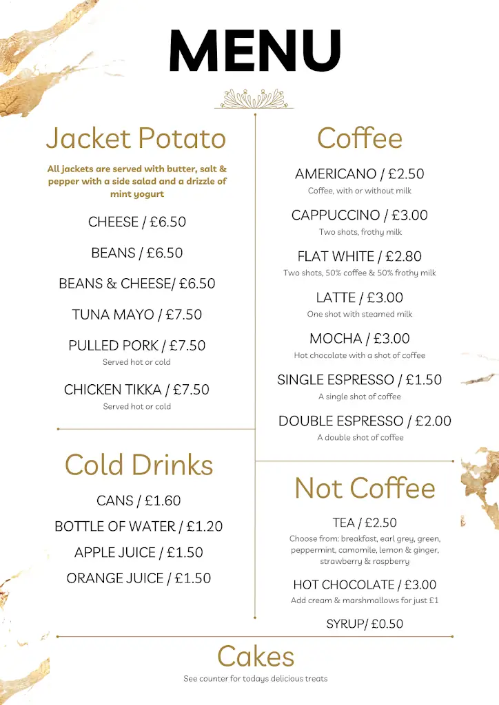 Menu_The Basin_Resolven_image_1