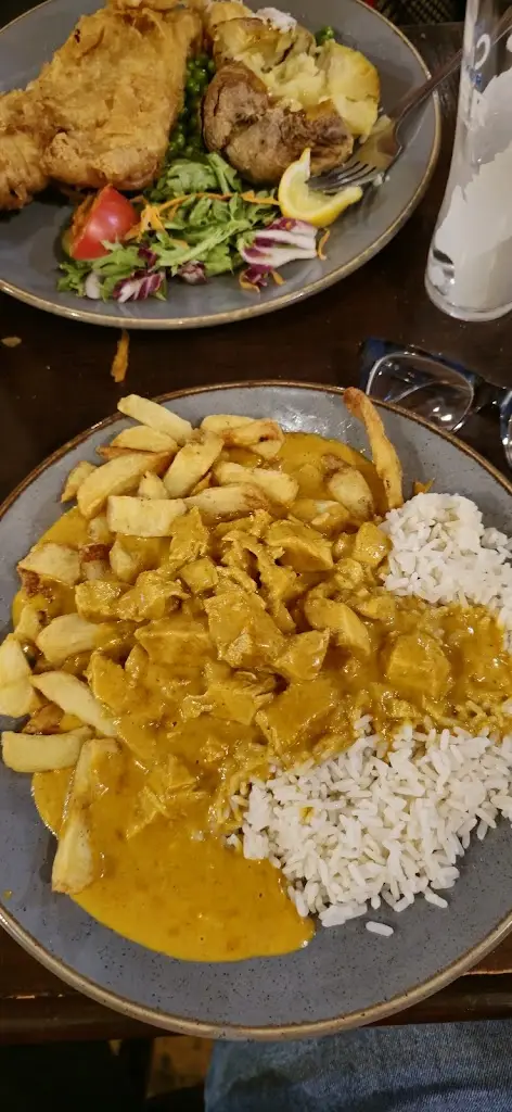 A.Jae's Brasserie restaurant in Resolven