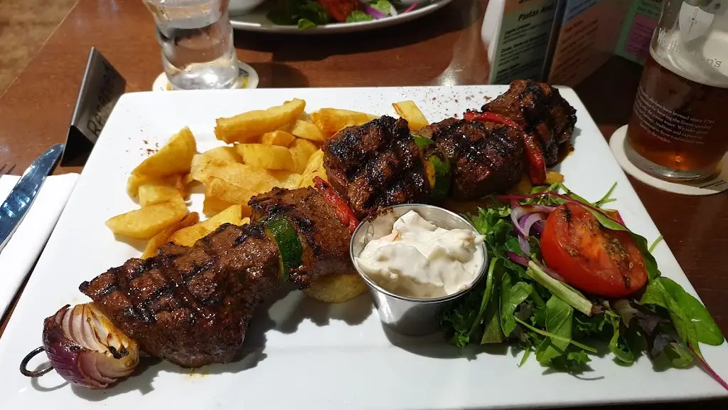 Menu_The Highwayman Inn_Rhoose_image_9