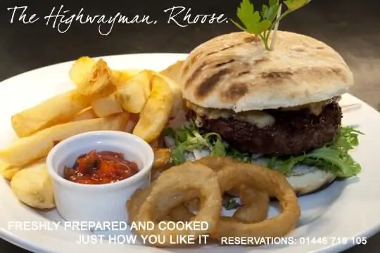 The Highwayman Inn_Rhoose_slider_image_3