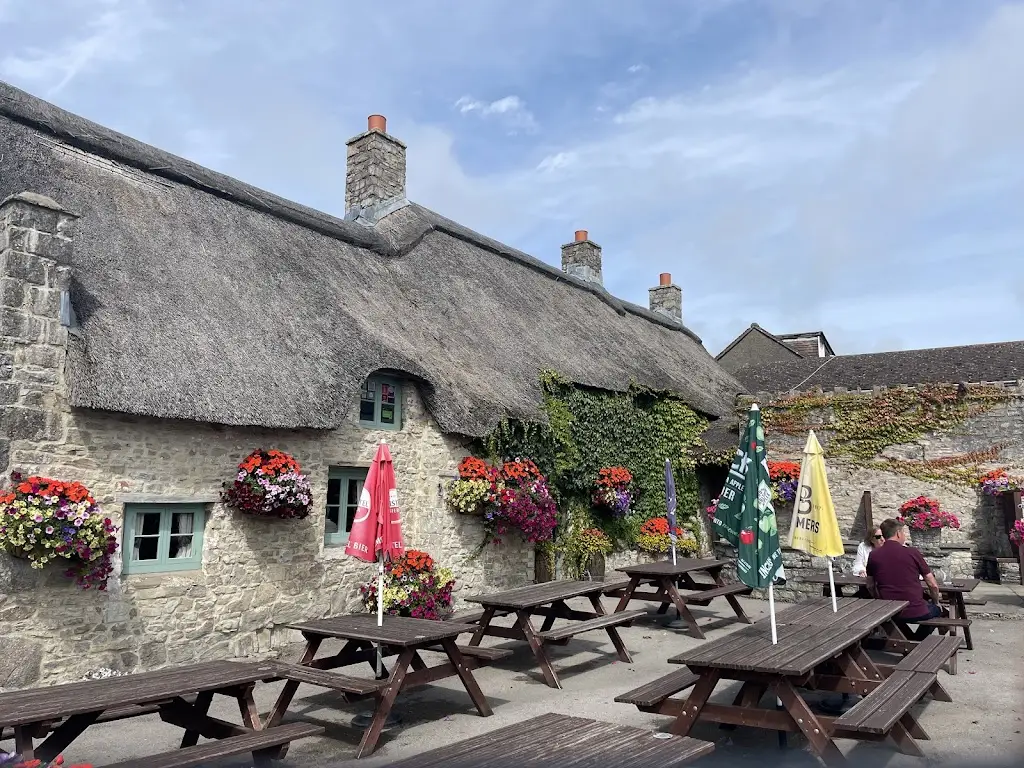 Karen Looker_Blue Anchor Inn_Rhoose_review