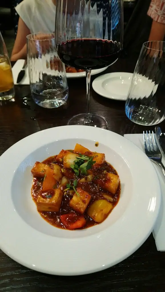 Menu_NOMI PWLLHELI_Pwllheli_image_7