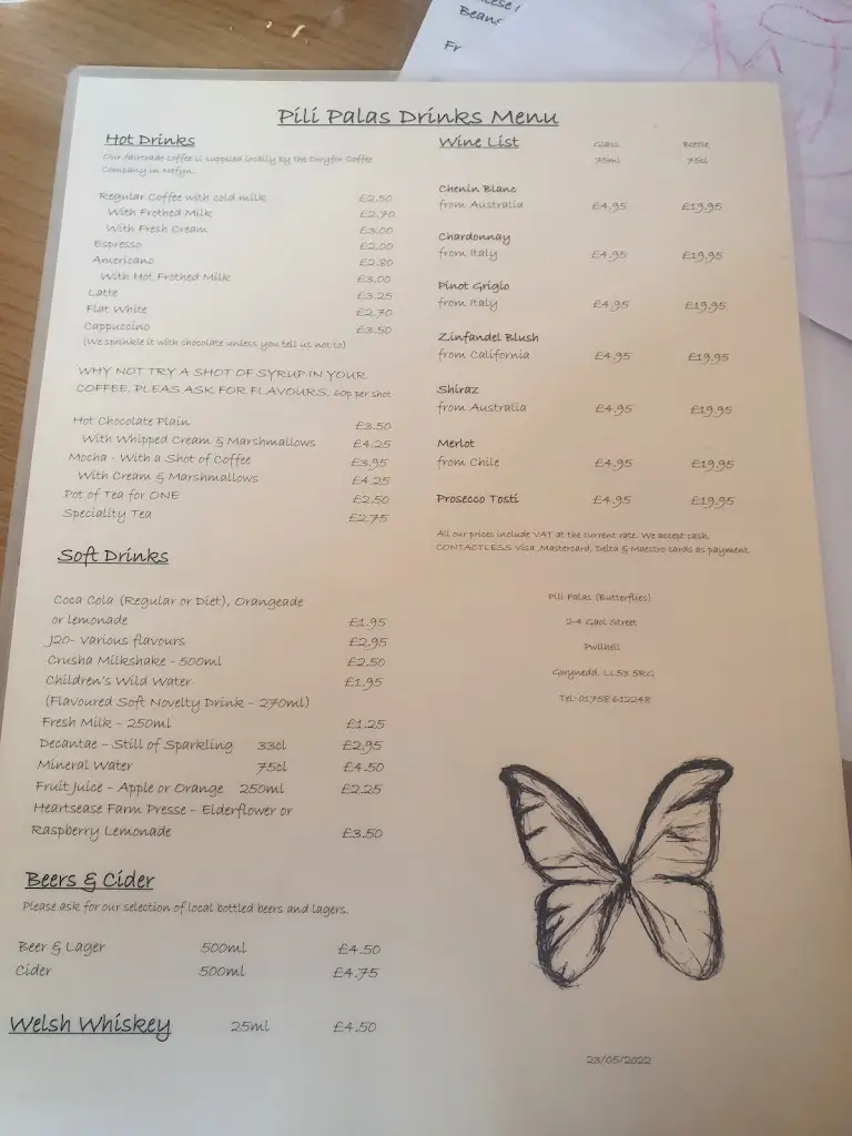 Menu_Pili Palas_Pwllheli_image_2