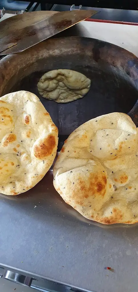 Menu_The Jewel In The Crown_Pwllheli_image_7