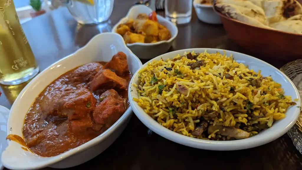 Dan Palk_The Jewel In The Crown_Pwllheli_review