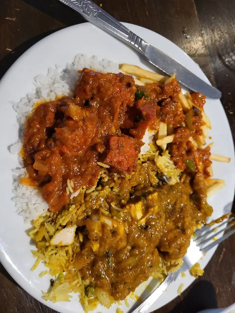 Chris Lane_The Jewel In The Crown_Pwllheli_review