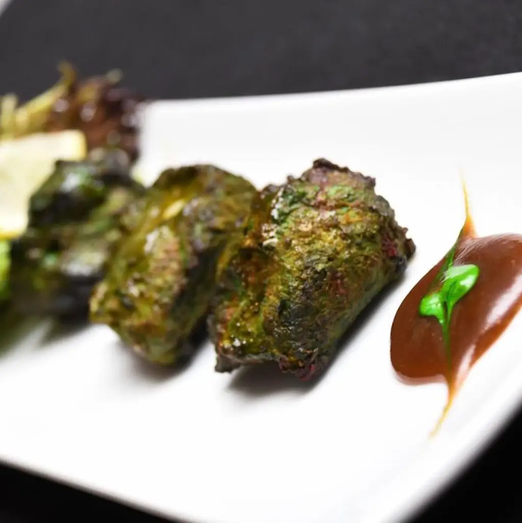 Menu_Ruby’s Indian Restaurant Bishop’s Stortford_Bishops Stortford_image_6