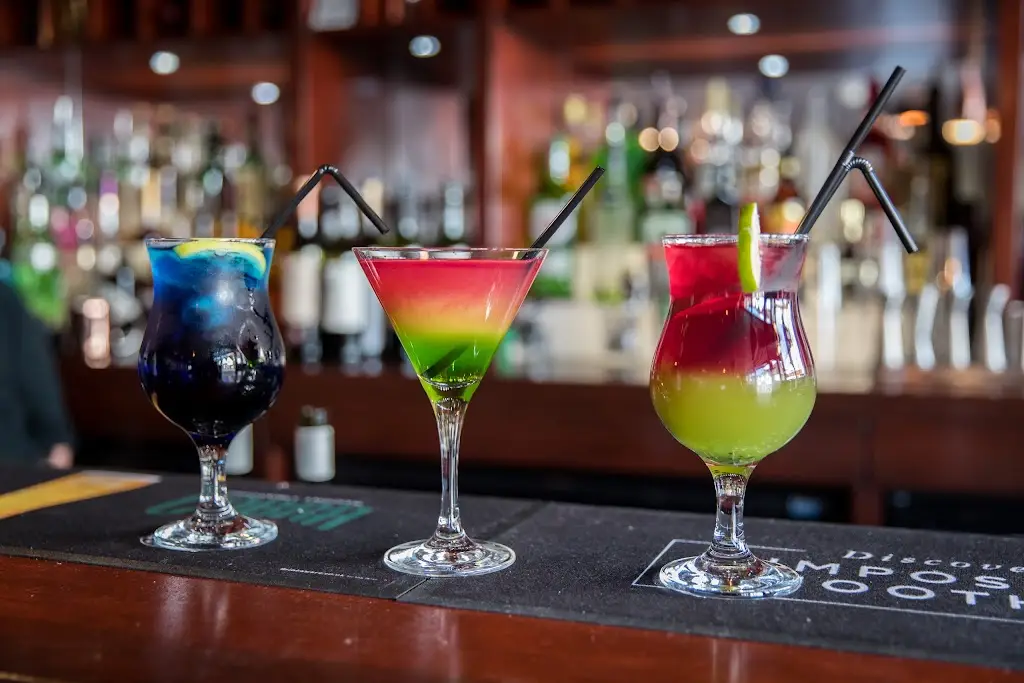 Menu_Ruby’s Indian Restaurant Bishop’s Stortford_Bishops Stortford_image_7