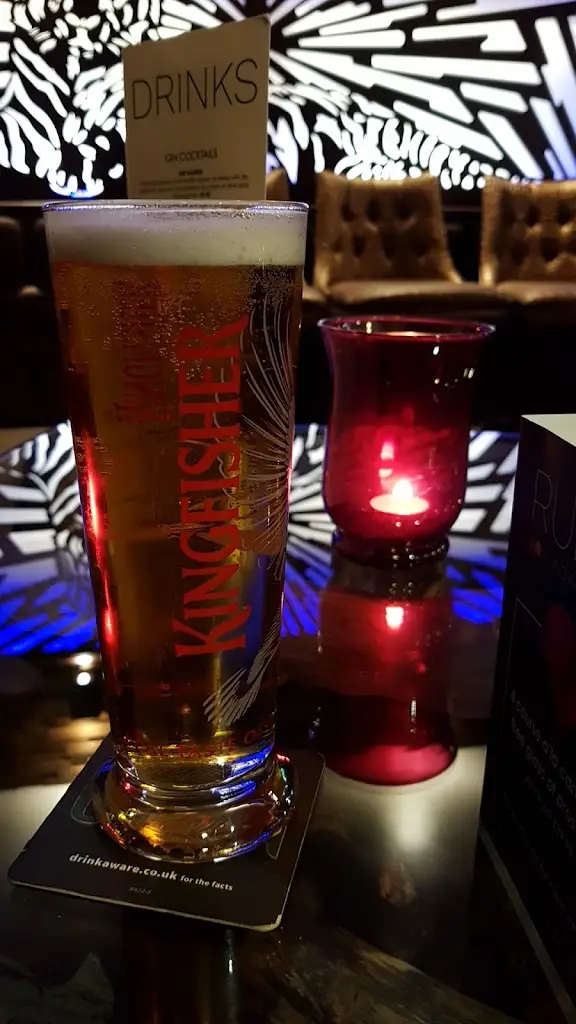 Menu_Ruby’s Indian Restaurant Bishop’s Stortford_Bishops Stortford_image_9