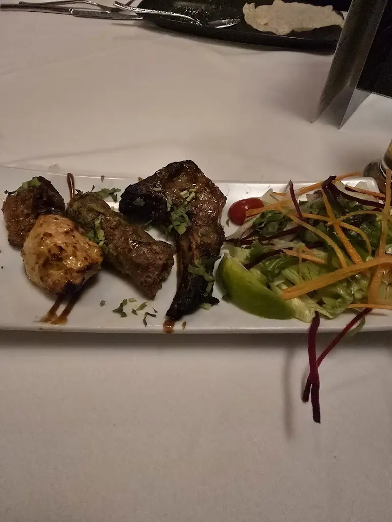 Adrian Bell_Ruby’s Indian Restaurant Bishop’s Stortford_Bishops Stortford_review