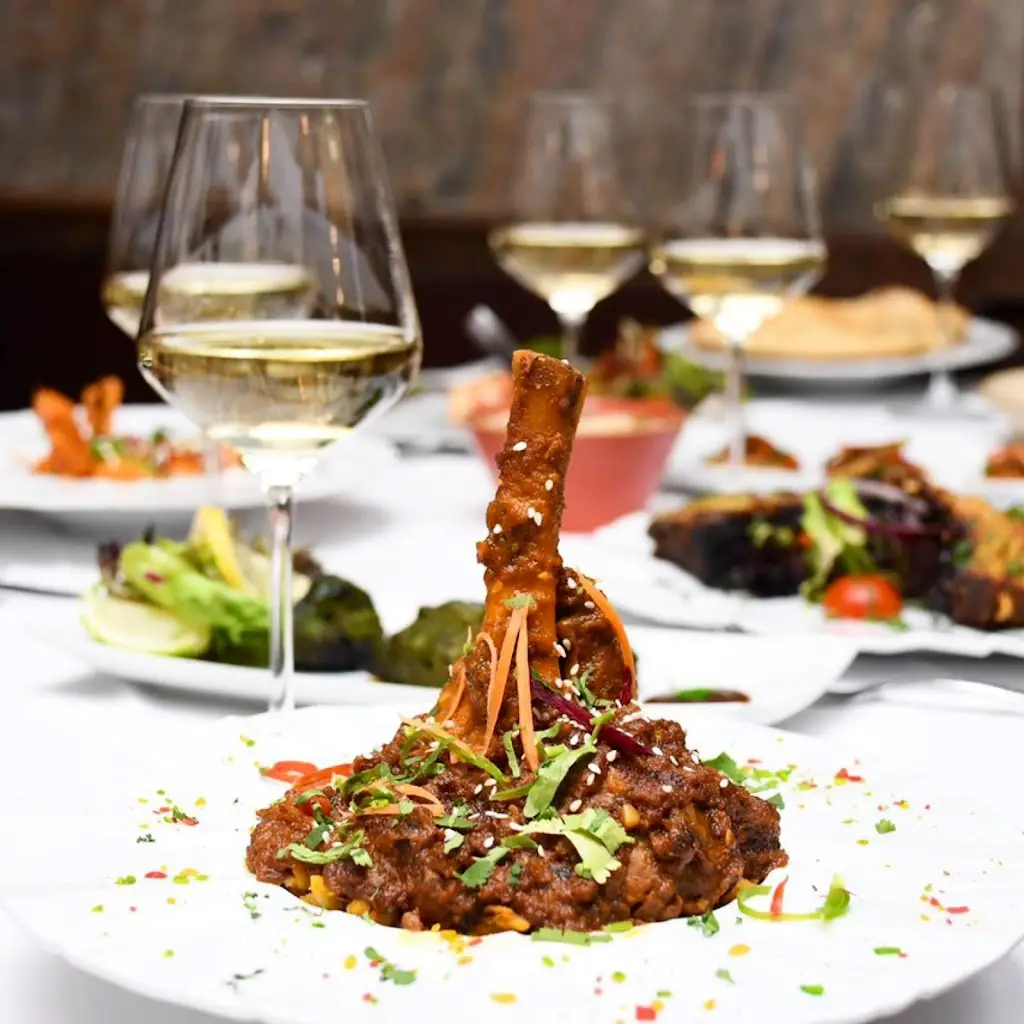 Ruby’s Indian Restaurant Bishop’s Stortford_Bishops Stortford_slider_image_2