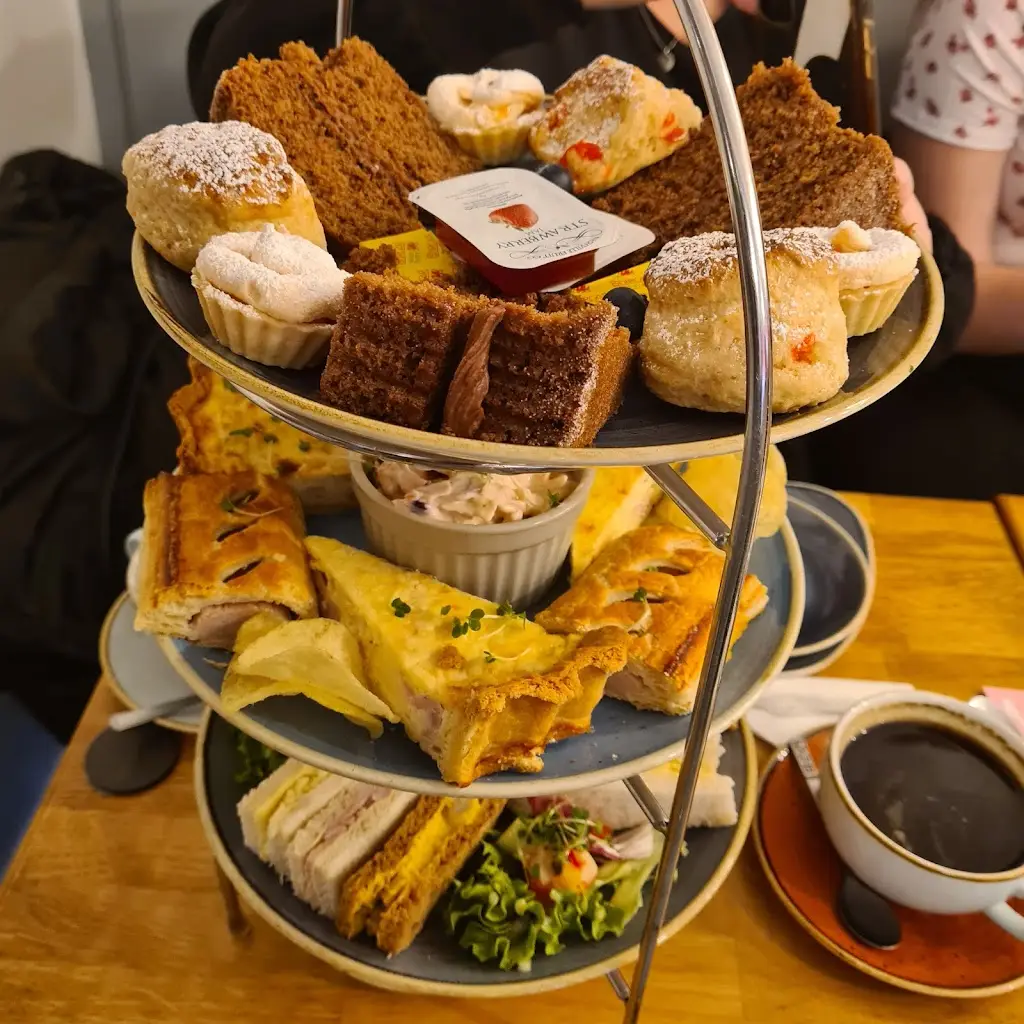 Menu_Caffi Largo_Pwllheli_image_2