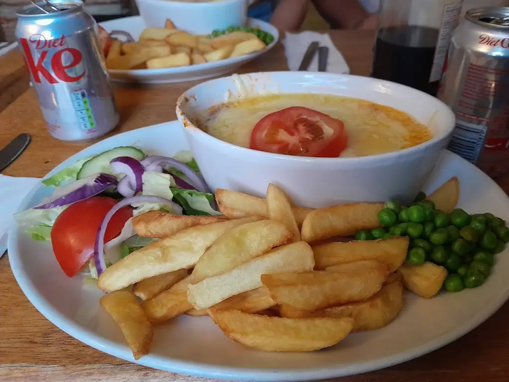 Menu_The Ivor Hael Hotel_Rhondda Cynon Taf_image_6