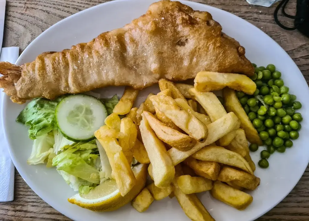 Menu_The Ivor Hael Hotel_Rhondda Cynon Taf_image_7