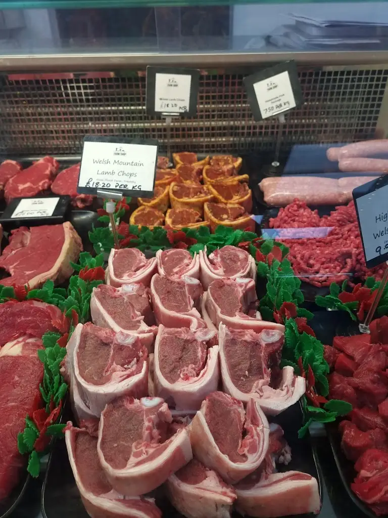 Menu_Cwm Farm Shop Ltd_Rhondda Cynon Taf_image_6