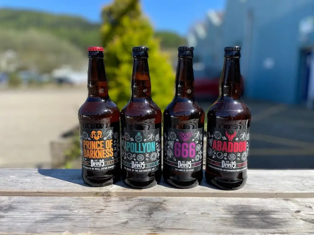 Menu_Cwm Farm Shop Ltd_Rhondda Cynon Taf_image_8