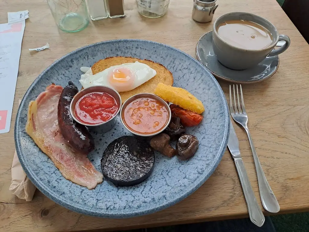 Nicholas Reid_Cwm Farm Shop Ltd_Rhondda Cynon Taf_review