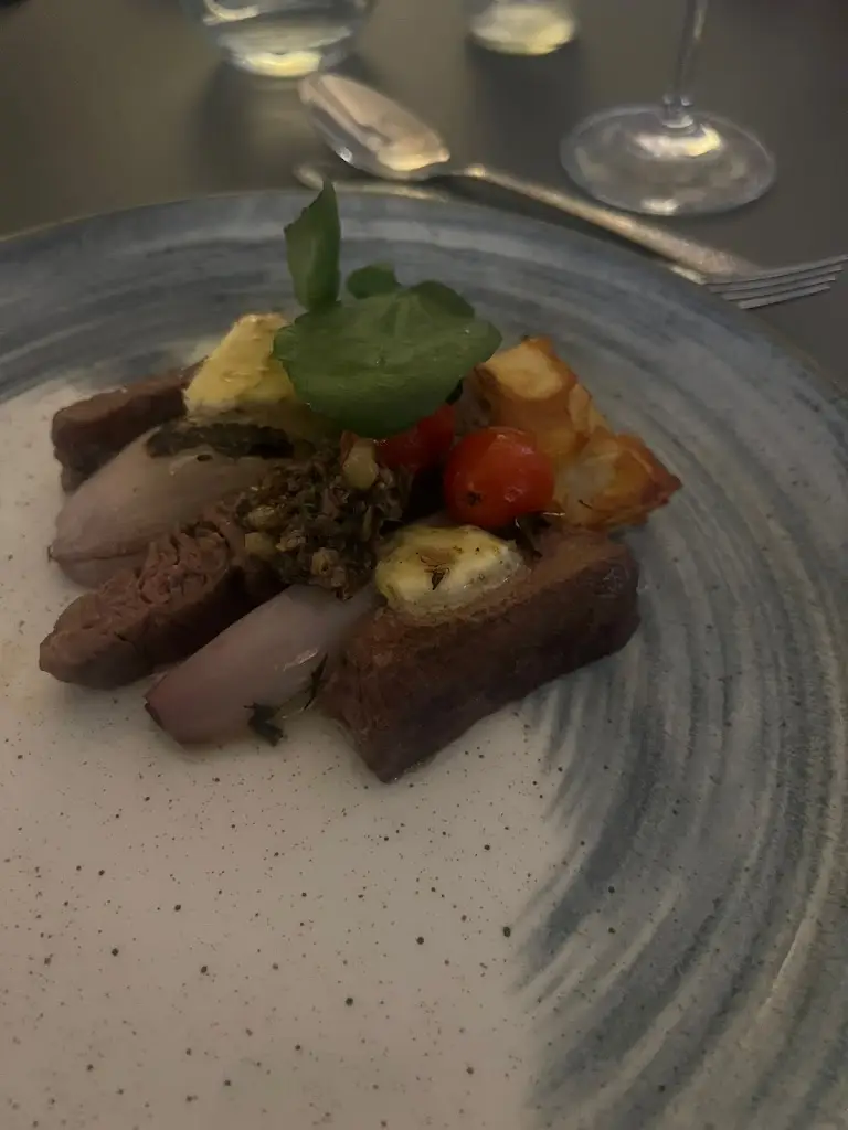 Menu_Colliery 19_Rhondda Cynon Taf_image_6